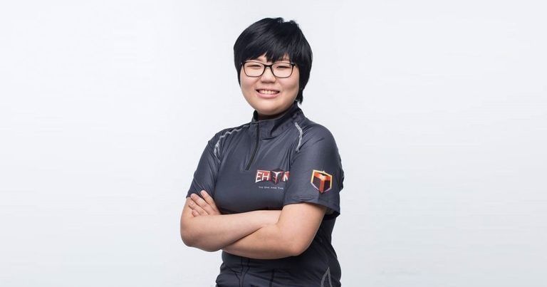 Kim Se-Yeon:La Jugadora Surcoreana que ha dominado el mundo de los eSports